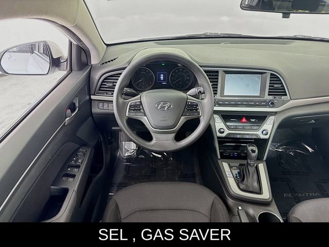 Used 2018 Hyundai Elantra SEL w/ Cargo Package image 20