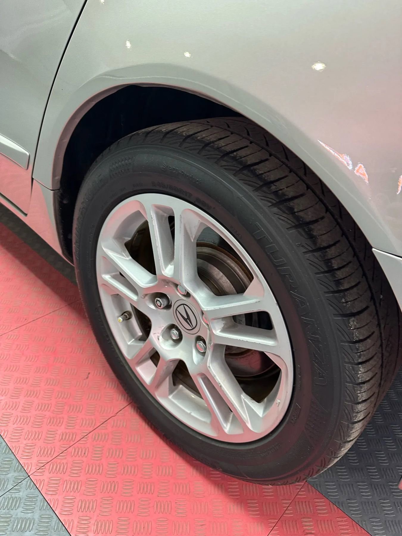 Used 2011 Acura TL w/ Technology Package image 30