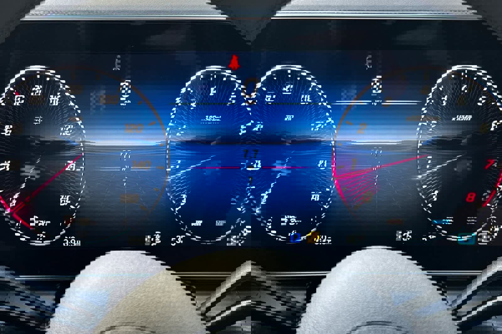 New 2026 Mercedes-Benz GLC 300 4MATIC image 23