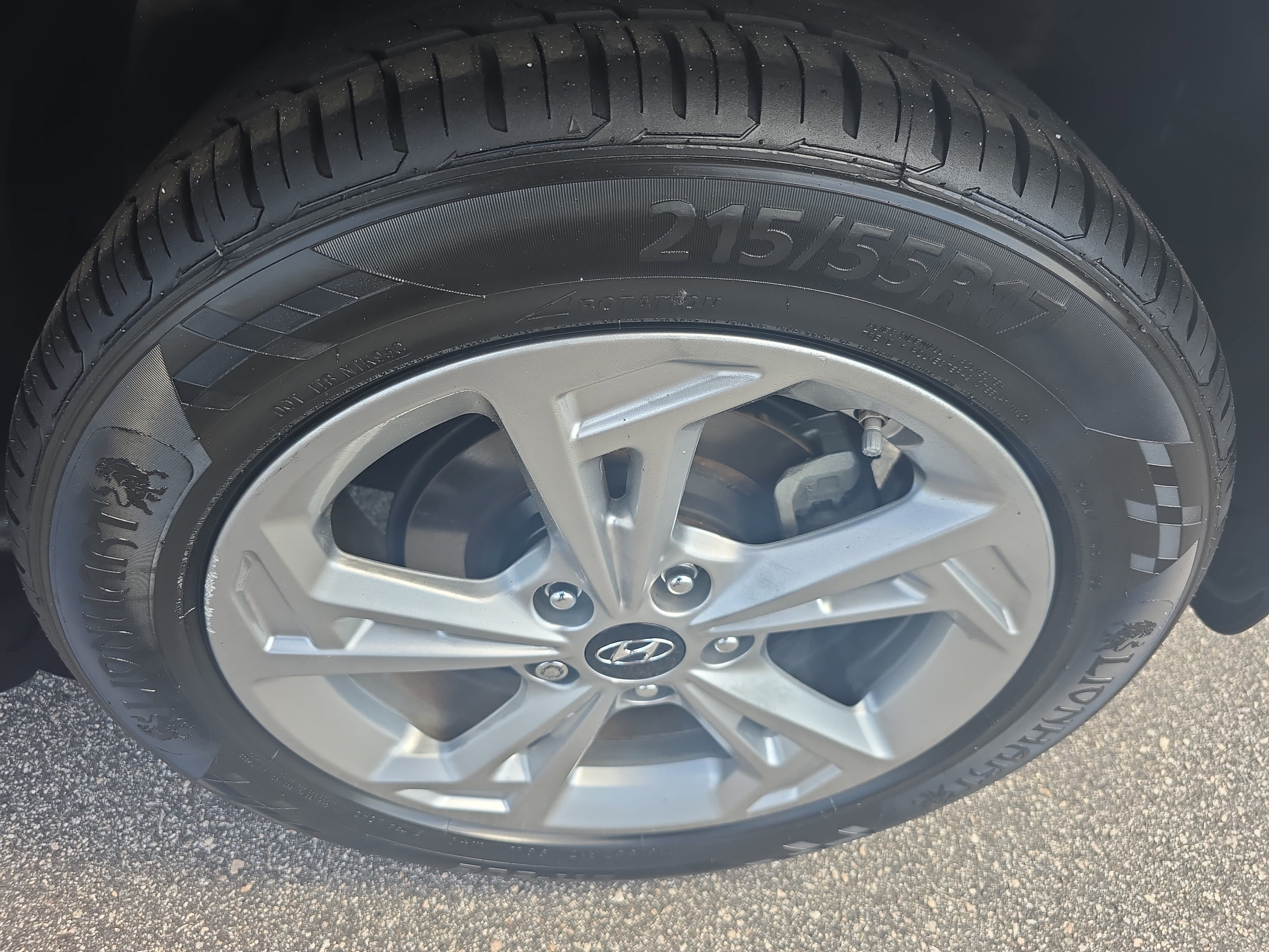 Used 2022 Hyundai Kona SEL AWD/4WD image 31
