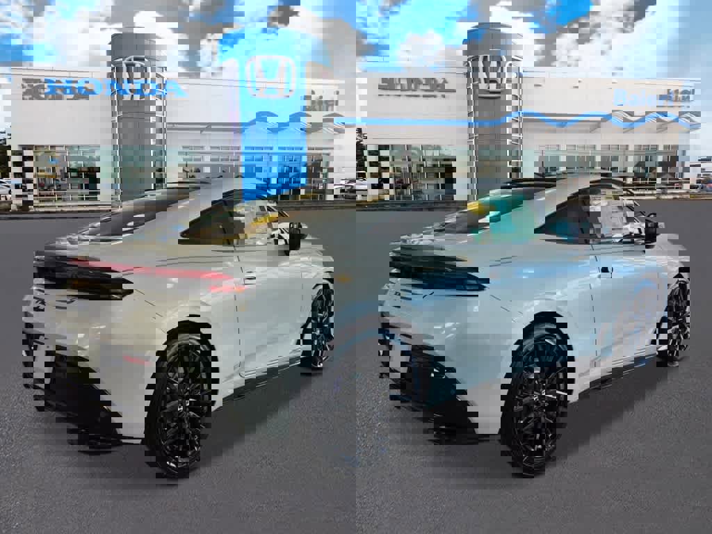 New 2026 Honda Prelude image 6