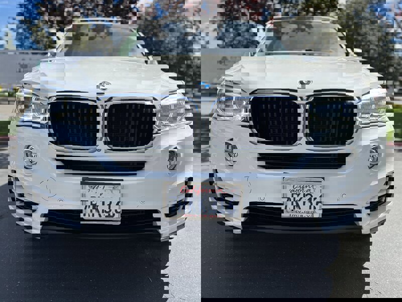 Used 2016 BMW X5 sDrive35i image 3