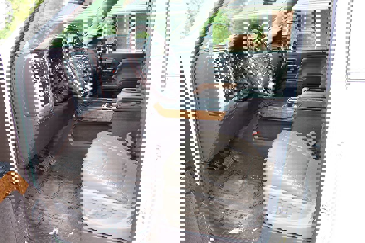 Used 2017 GMC Sierra 1500 SLT image 7