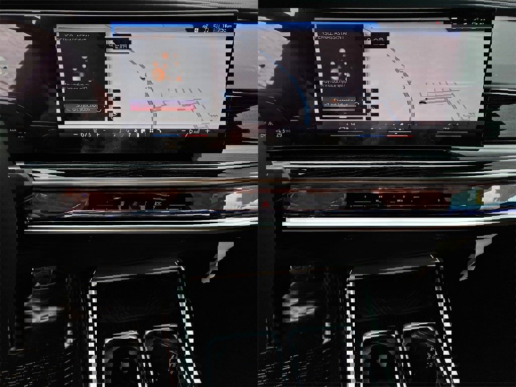 New 2026 BMW i7 xDrive60 image 15