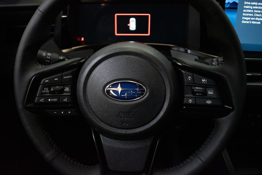 New 2026 Subaru Outback Premium AWD/4WD image 12