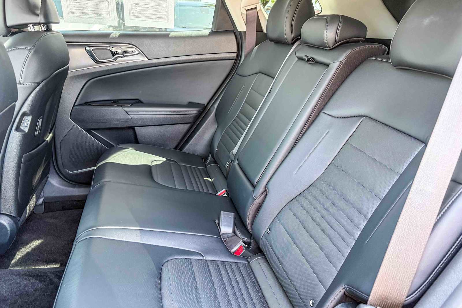 Used 2023 Kia Sportage SX Prestige AWD/4WD image 17