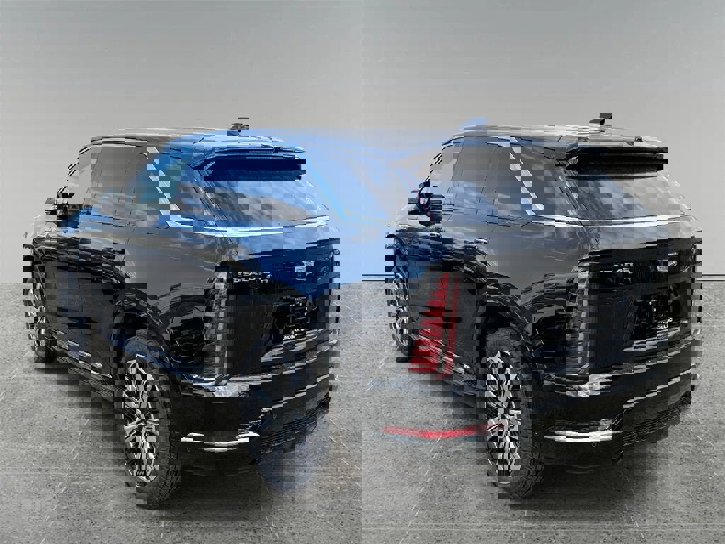 New 2025 Cadillac Escalade IQ Luxury 1 image 11