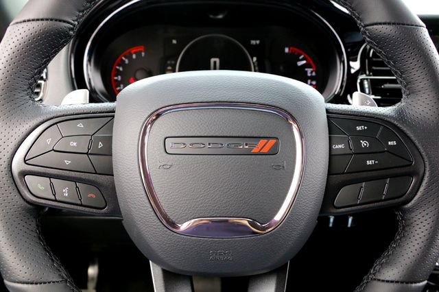 New 2026 Dodge Durango GT image 11