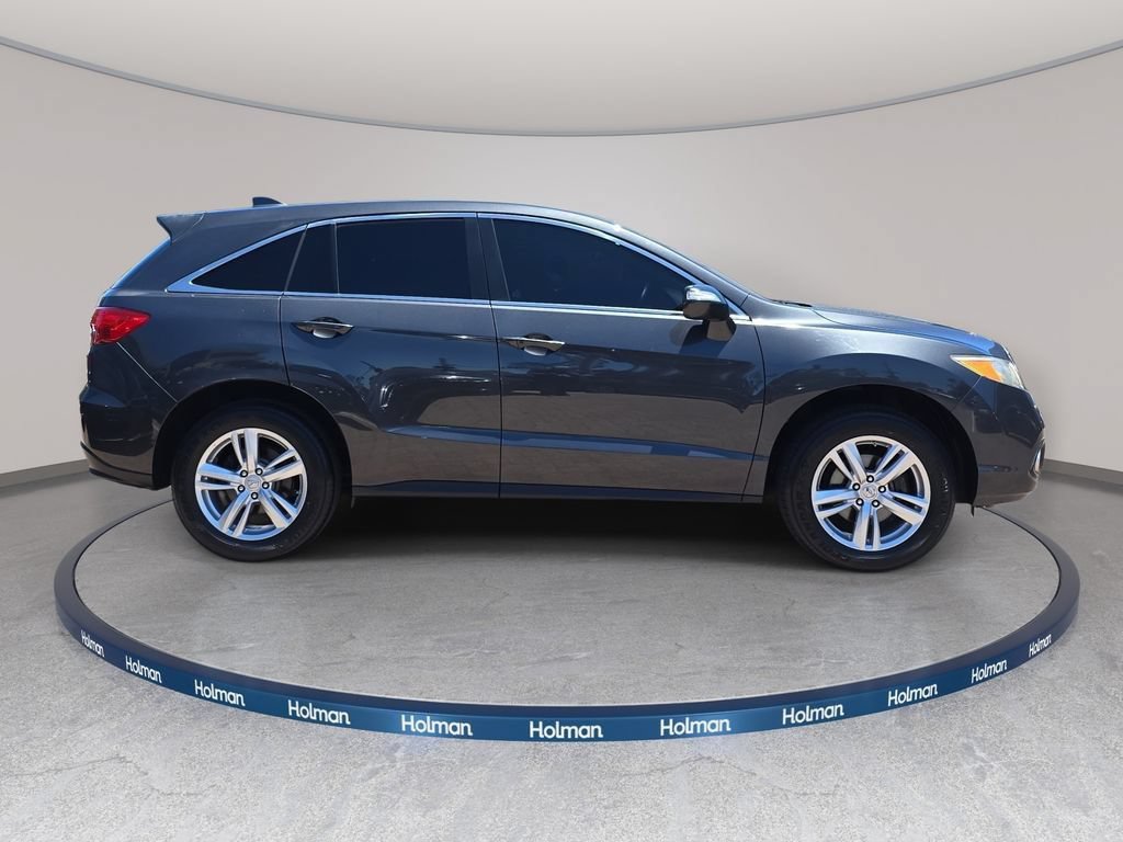 Used 2014 Acura RDX FWD w/ Technology Package image 5