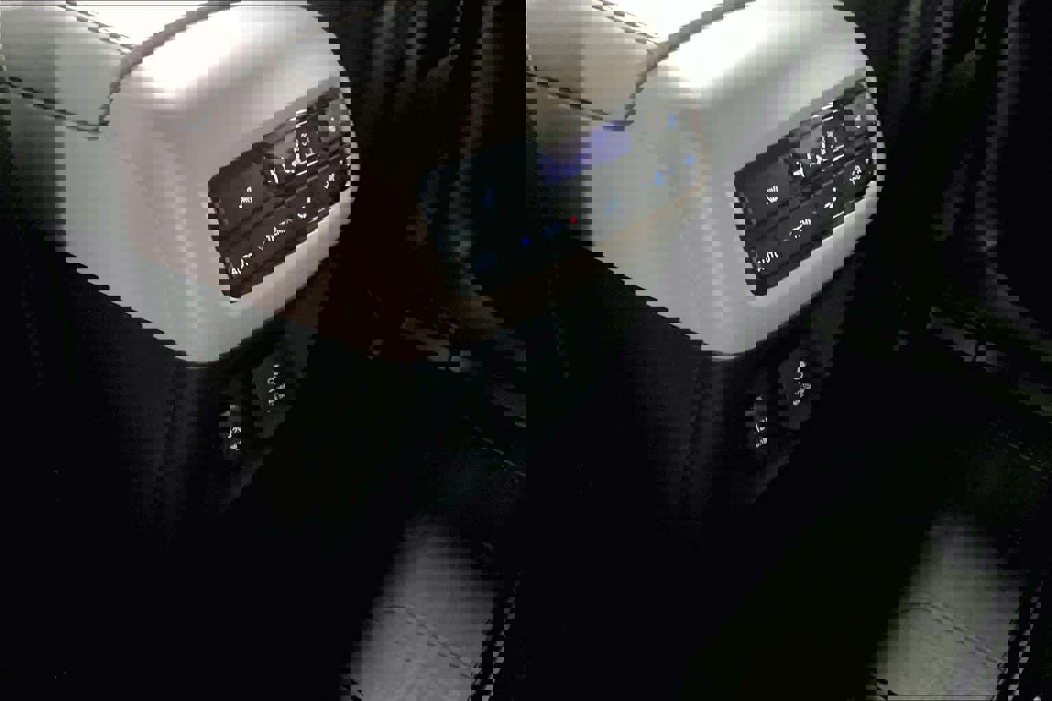 Used 2022 Hyundai Palisade SEL w/ 8P Bench Seat Package image 31