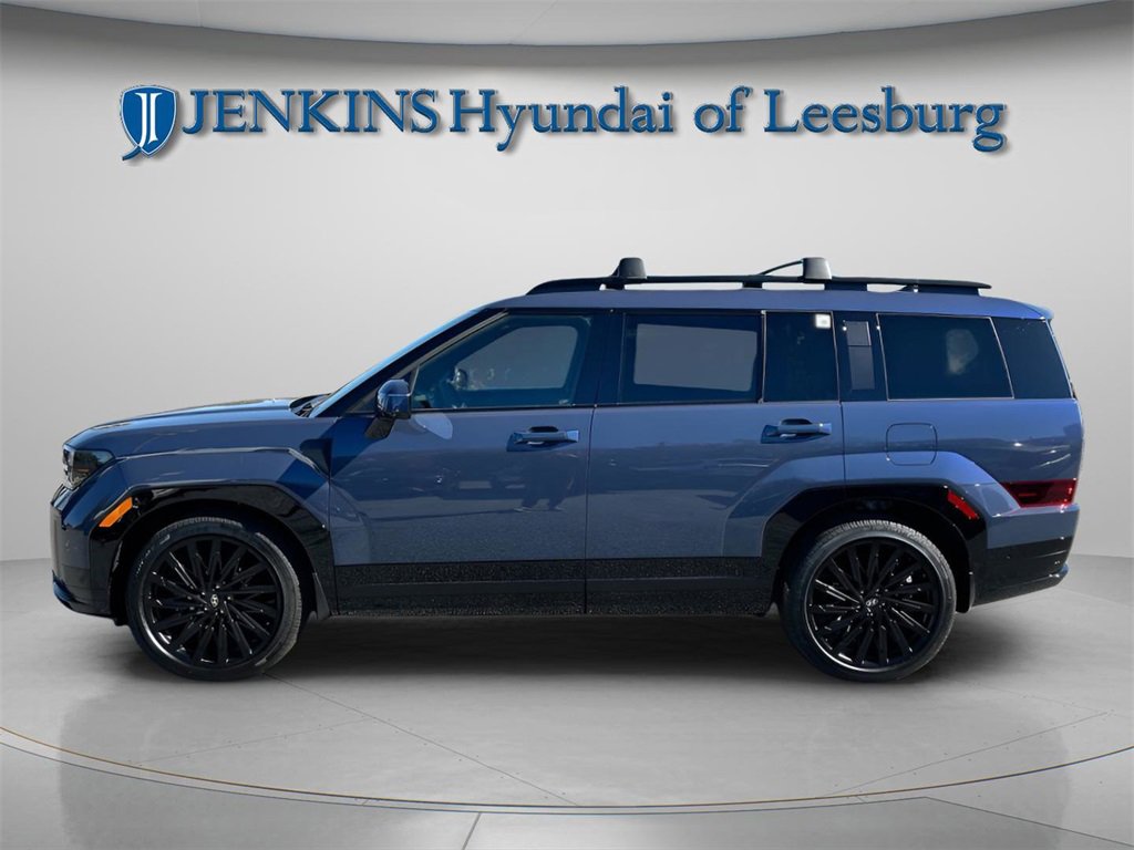 New 2026 Hyundai Santa Fe Calligraphy image 4