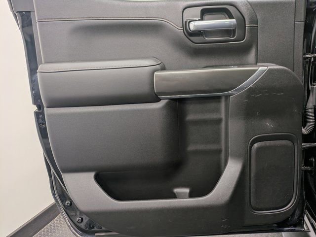 Used 2020 GMC Sierra 1500 AT4 w/ AT4 Premium Package image 22