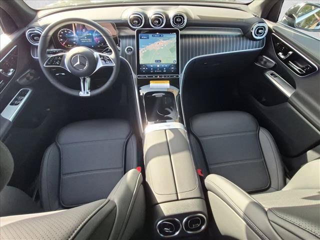 New 2027 Mercedes-Benz GLC 300 image 13