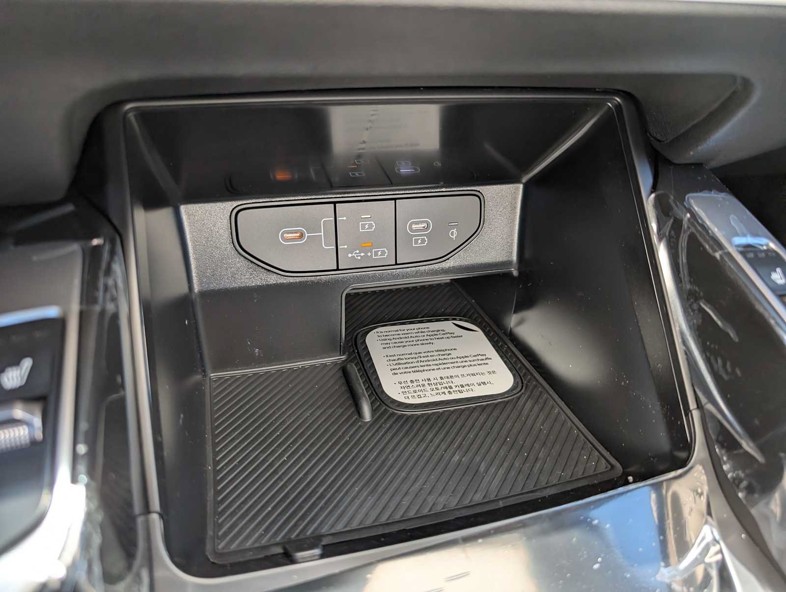 New 2026 Kia Sorento S AWD/4WD image 25