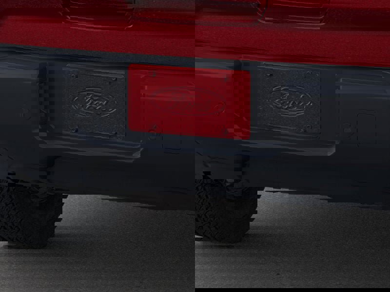 New 2026 Ford Bronco Sport Big Bend w/ Convenience Package image 23