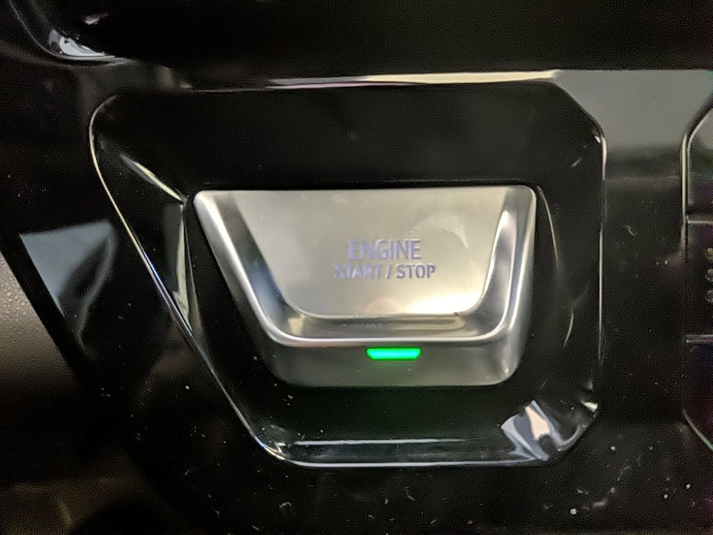 Used 2024 GMC Sierra 2500 AT4 w/ Technology Package image 26