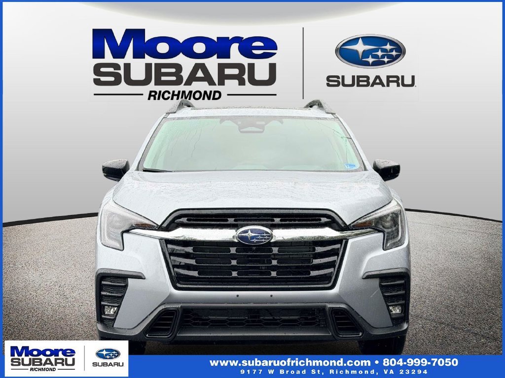New 2026 Subaru Ascent Limited AWD/4WD image 6