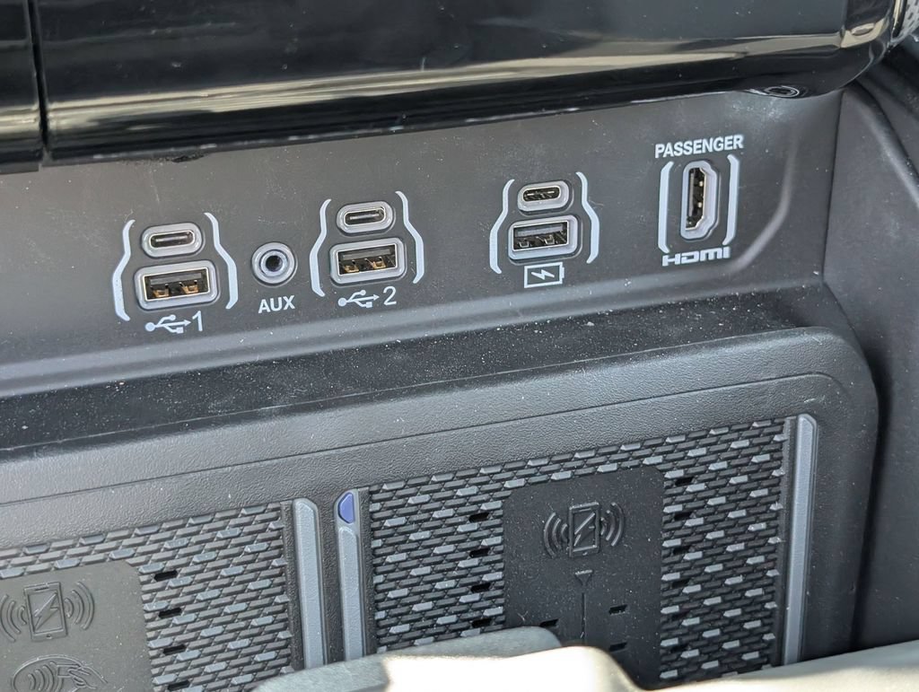 New 2026 RAM 1500 Limited AWD/4WD image 21