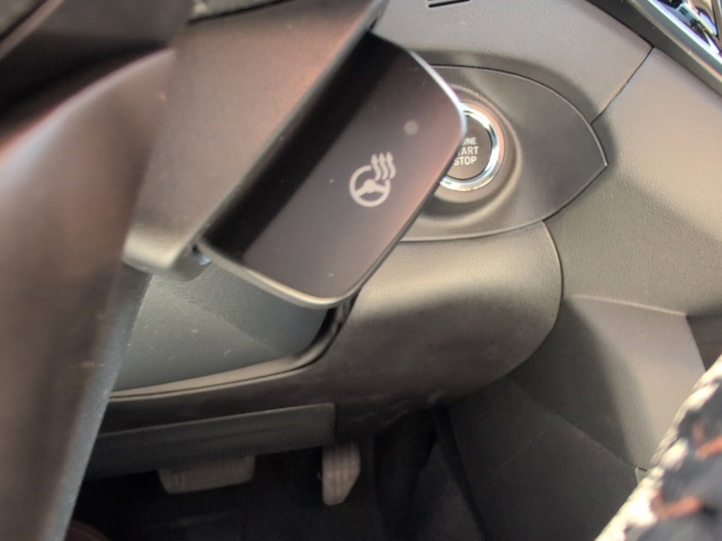 New 2025 Subaru Ascent Bronze Edition image 33