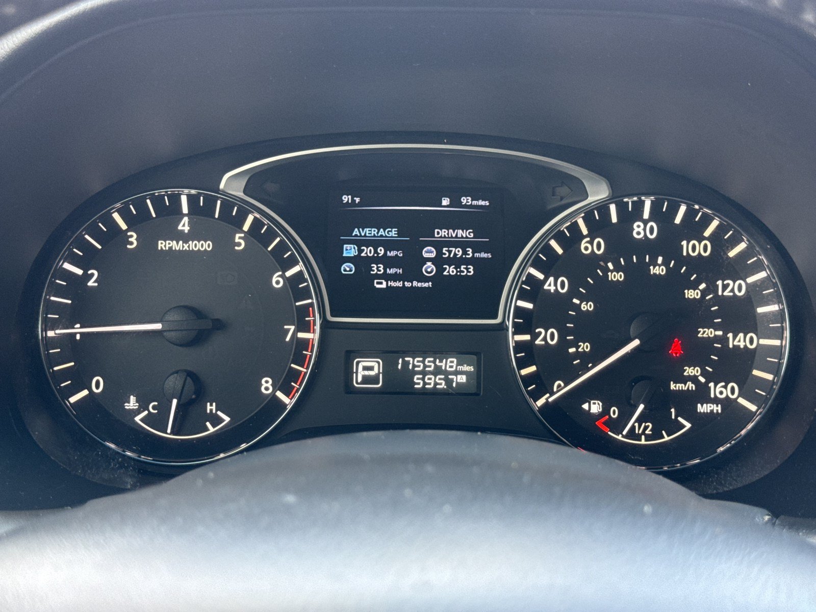 Used 2015 Nissan Pathfinder Platinum FWD image 24