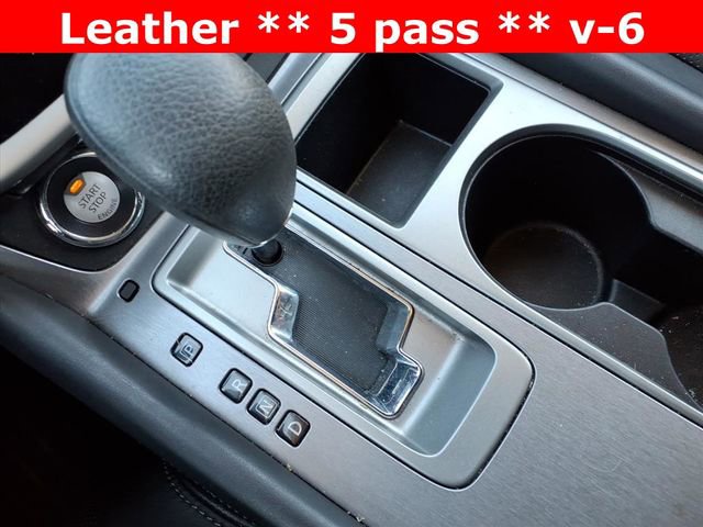 Used 2022 Nissan Murano S w/ Cargo Package image 27