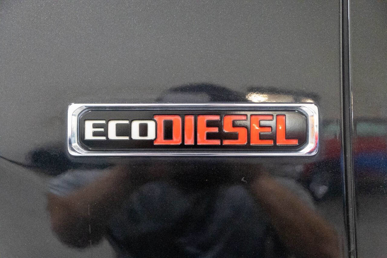 Used 2016 RAM 1500 Tradesman w/ Popular Equipment Group image 23