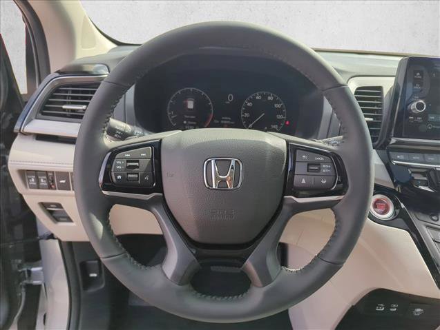 New 2026 Honda Odyssey Touring image 18