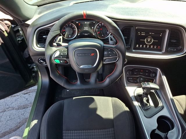 Used 2020 Dodge Challenger GT w/ Performance Handling Group RWD image 12