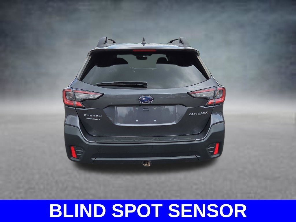 Used 2022 Subaru Outback Premium w/ Popular Package #1 AWD/4WD image 7