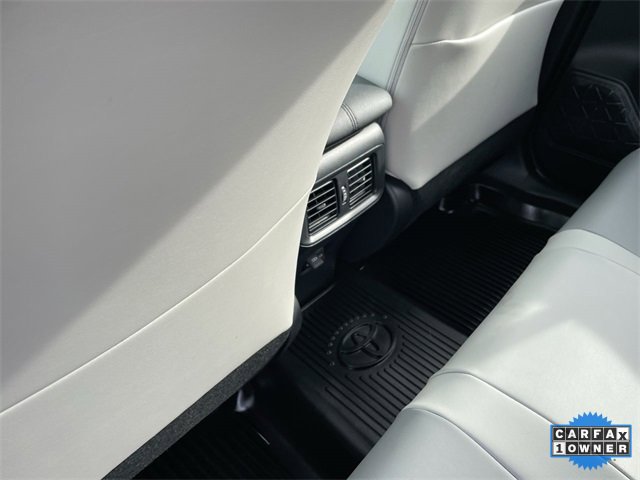 Used 2023 Toyota RAV4 XLE Premium image 25