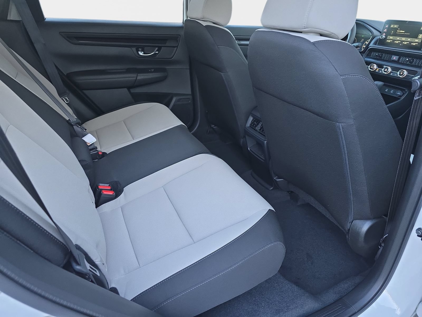 New 2026 Honda CR-V LX image 11