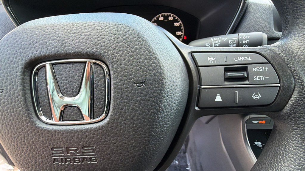 New 2026 Honda CR-V LX image 20
