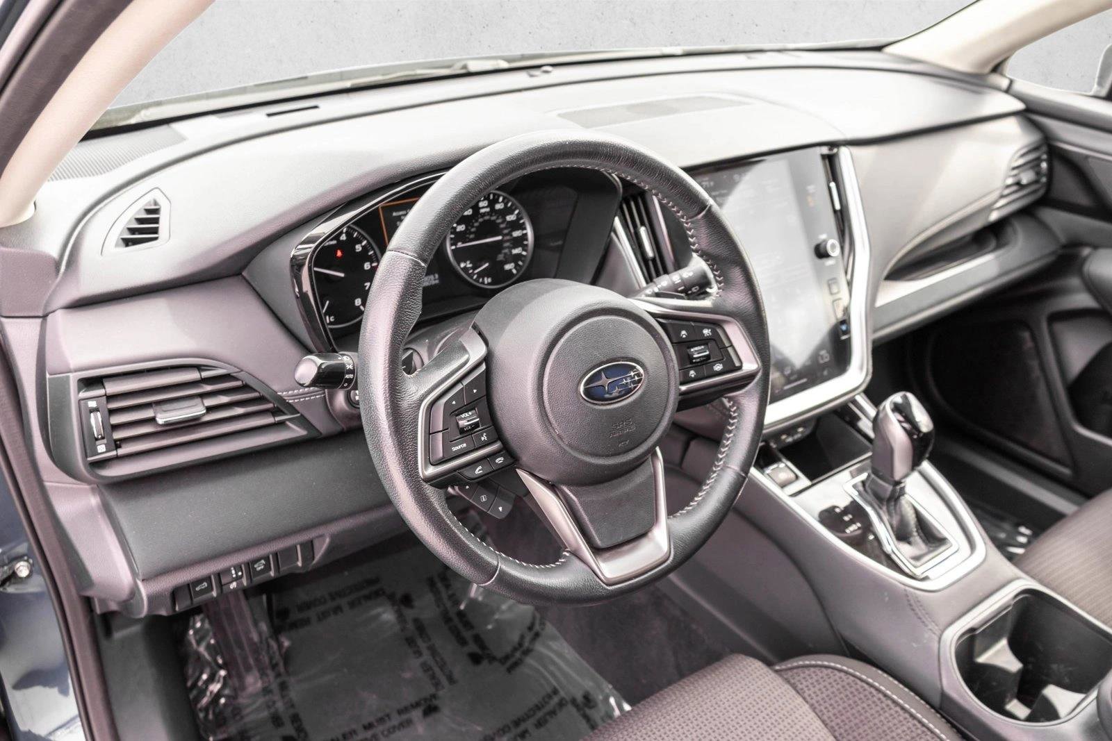 Used 2022 Subaru Outback Premium AWD/4WD image 10