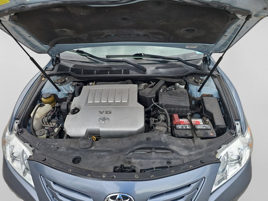 Used 2007 Toyota Camry LE FWD image 28