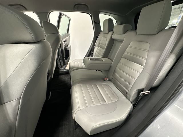 Used 2019 Honda CR-V LX image 16