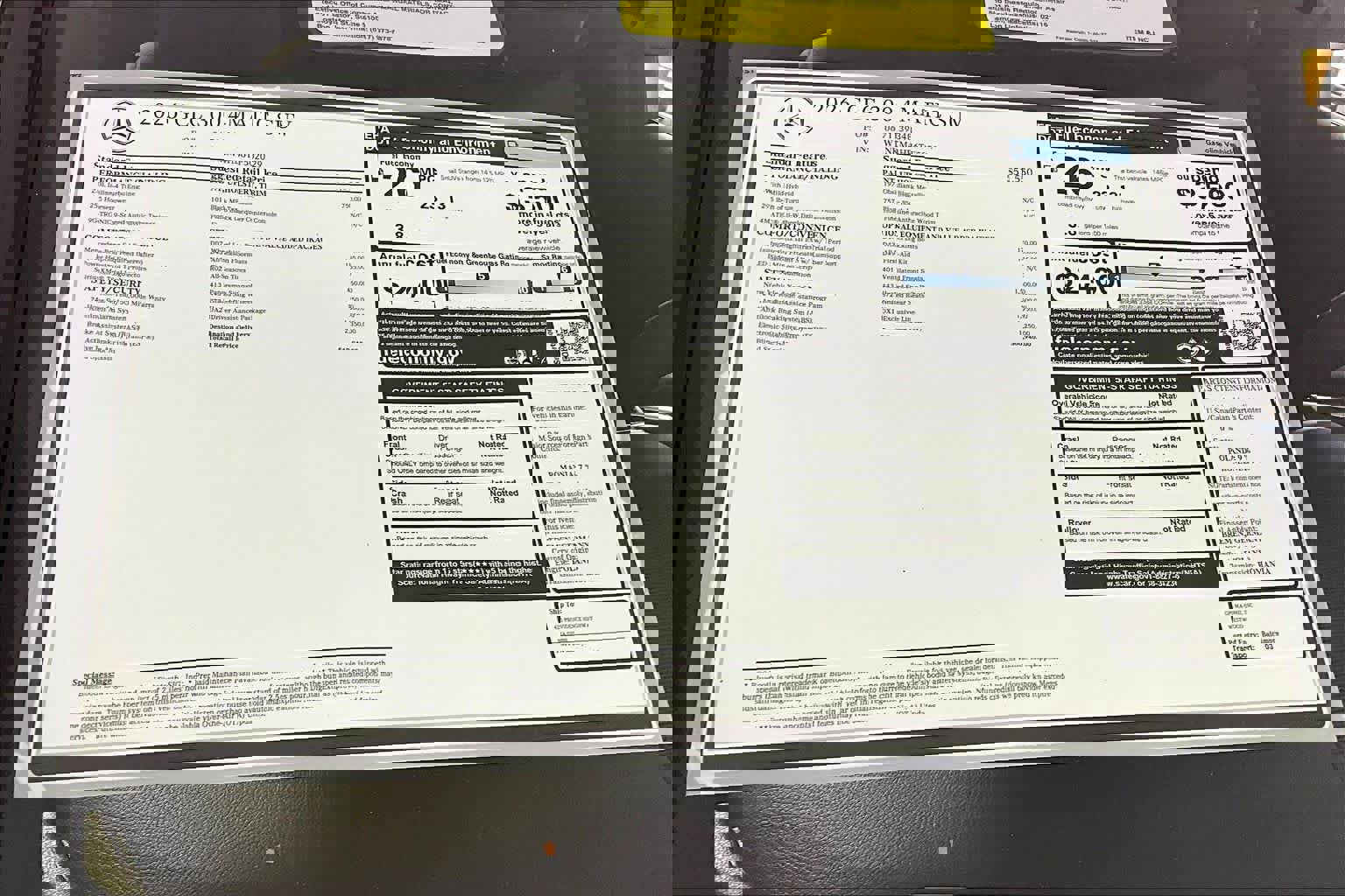 New 2026 Mercedes-Benz GLC 300 4MATIC image 18