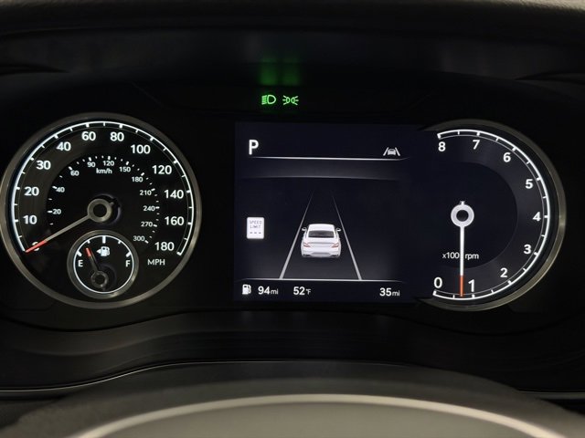 New 2026 Genesis G70 3.3T Sport Prestige image 16