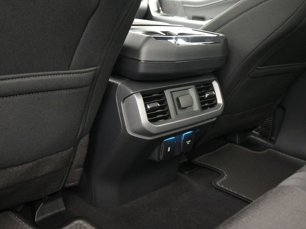 New 2025 Ford F150 XLT w/ Equipment Group 302A MID image 20