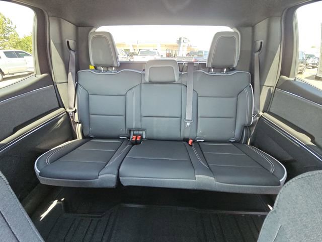 New 2026 GMC Sierra EV Elevation image 23