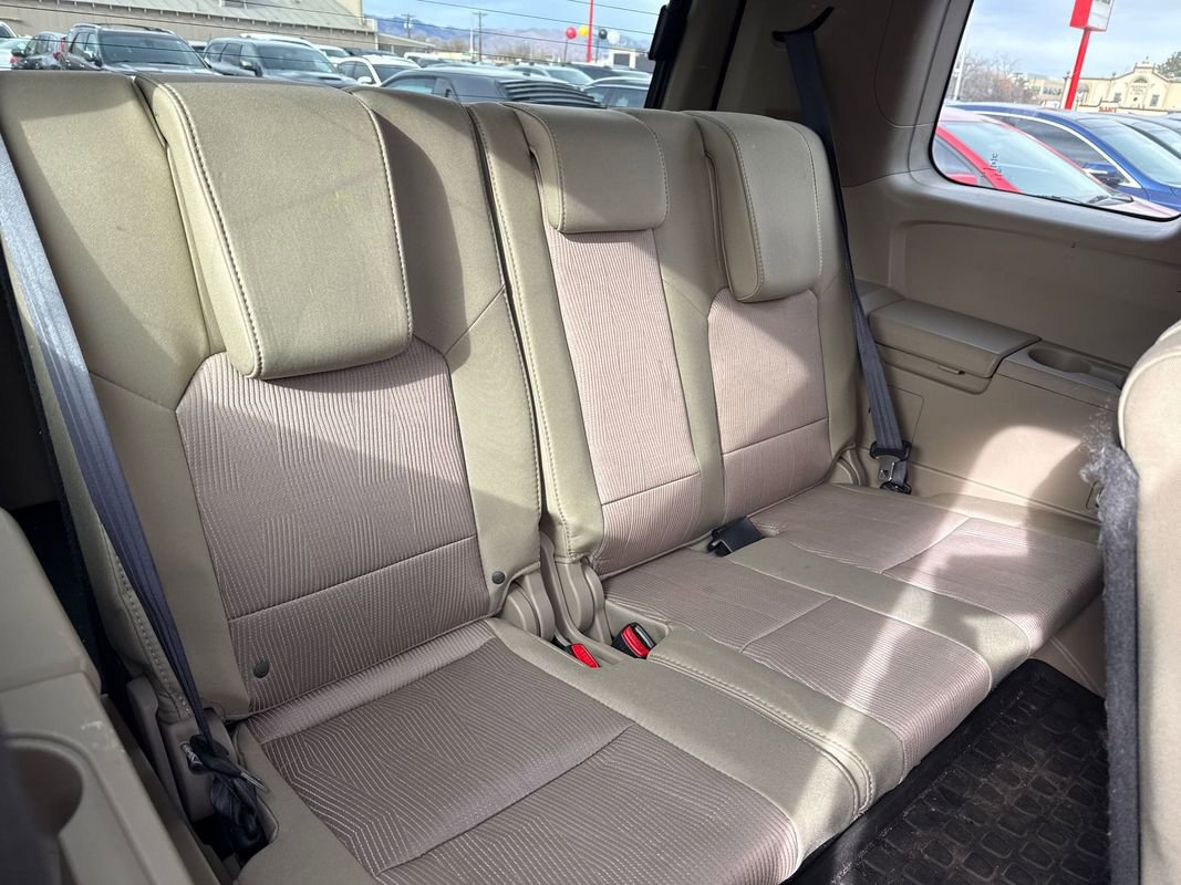 Used 2014 Honda Pilot EX image 11