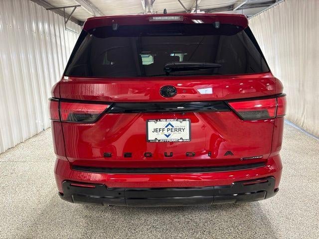 Used 2026 Toyota Sequoia Limited w/ TRD Off-Road Package AWD/4WD image 5
