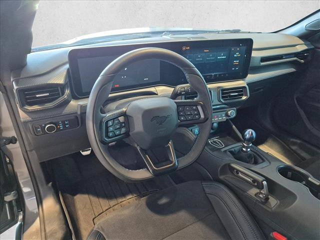 Used 2025 Ford Mustang Dark Horse RWD image 10