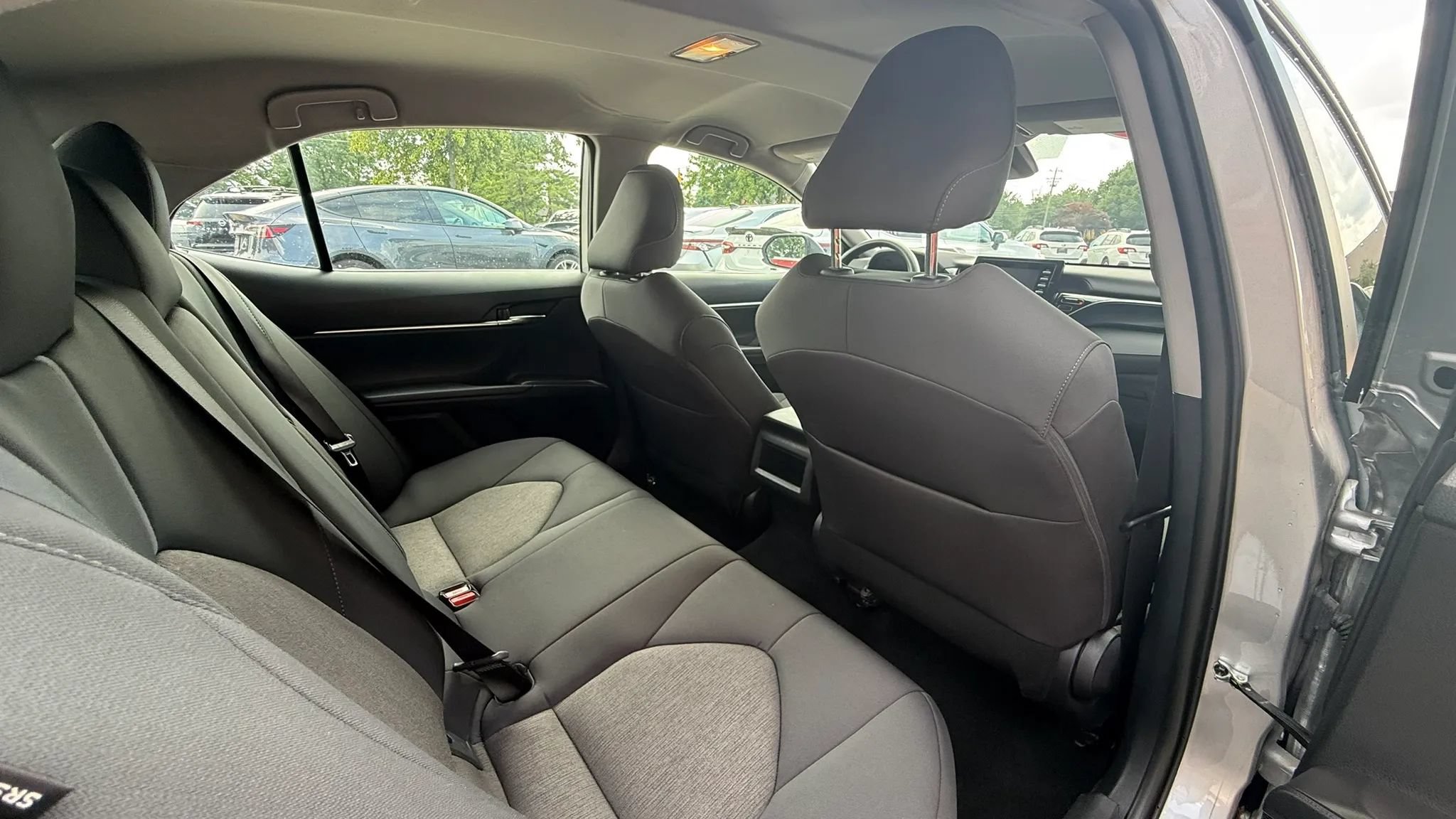 Used 2023 Toyota Camry LE FWD image 13