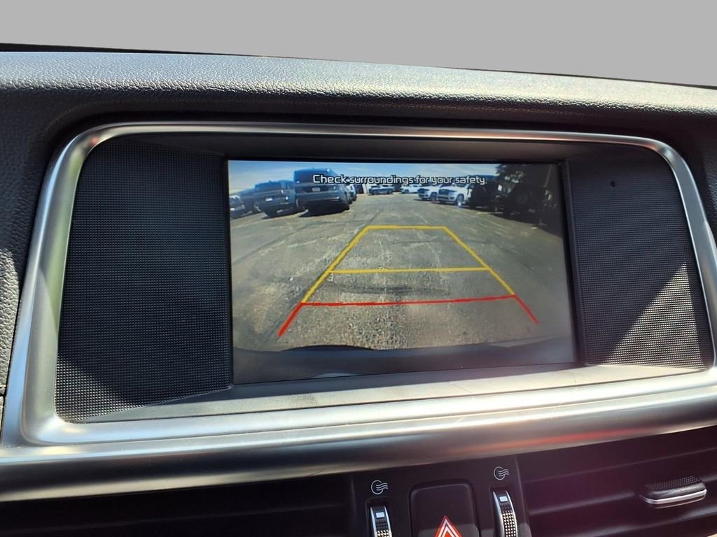 Used 2018 Kia Optima EX w/ Premium Package FWD image 6