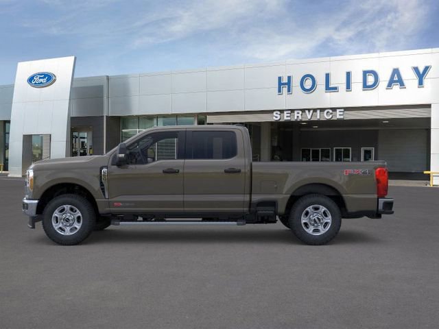 New 2026 Ford F250 XLT image 3