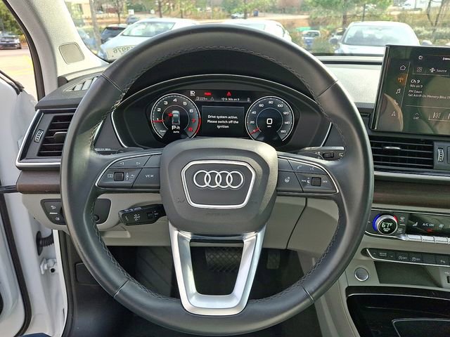 Used 2024 Audi Q5 2.0T Premium Plus image 21