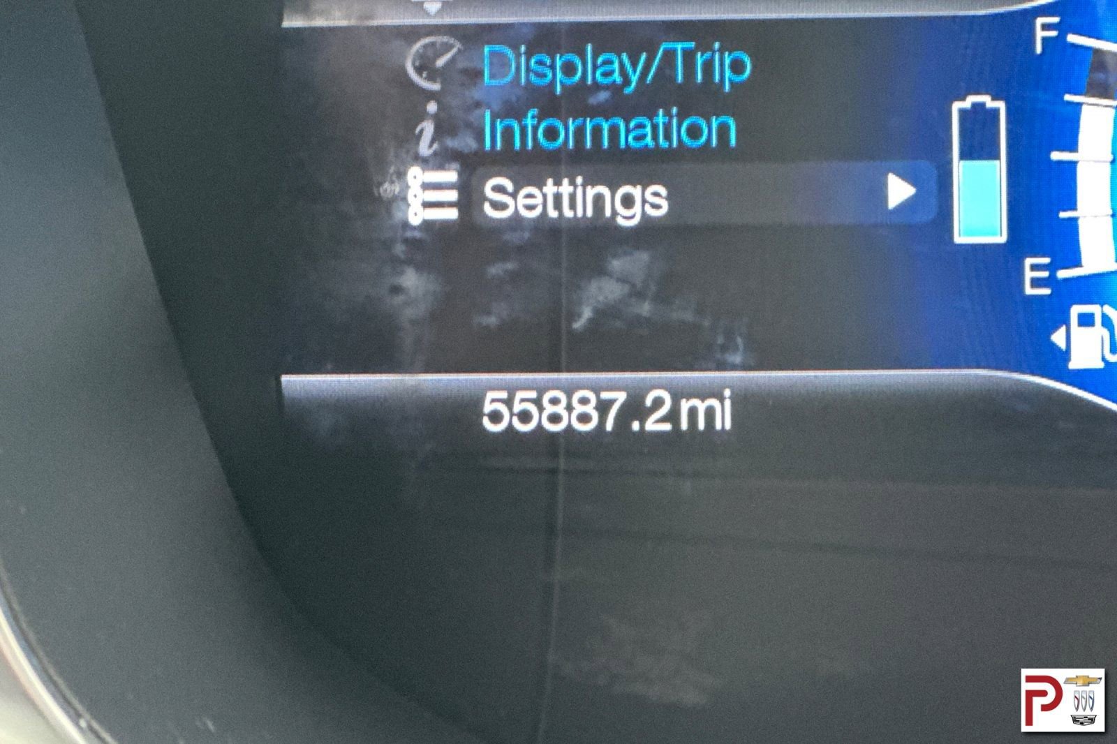 Used 2018 Ford Fusion Energi SE image 30