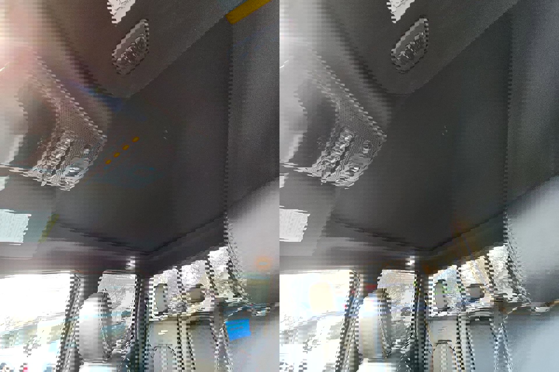 Used 2022 Ford F450 Platinum w/ FX4 Off-Road Package image 16