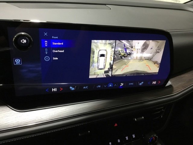 New 2026 Chevrolet Tahoe Z71 image 36