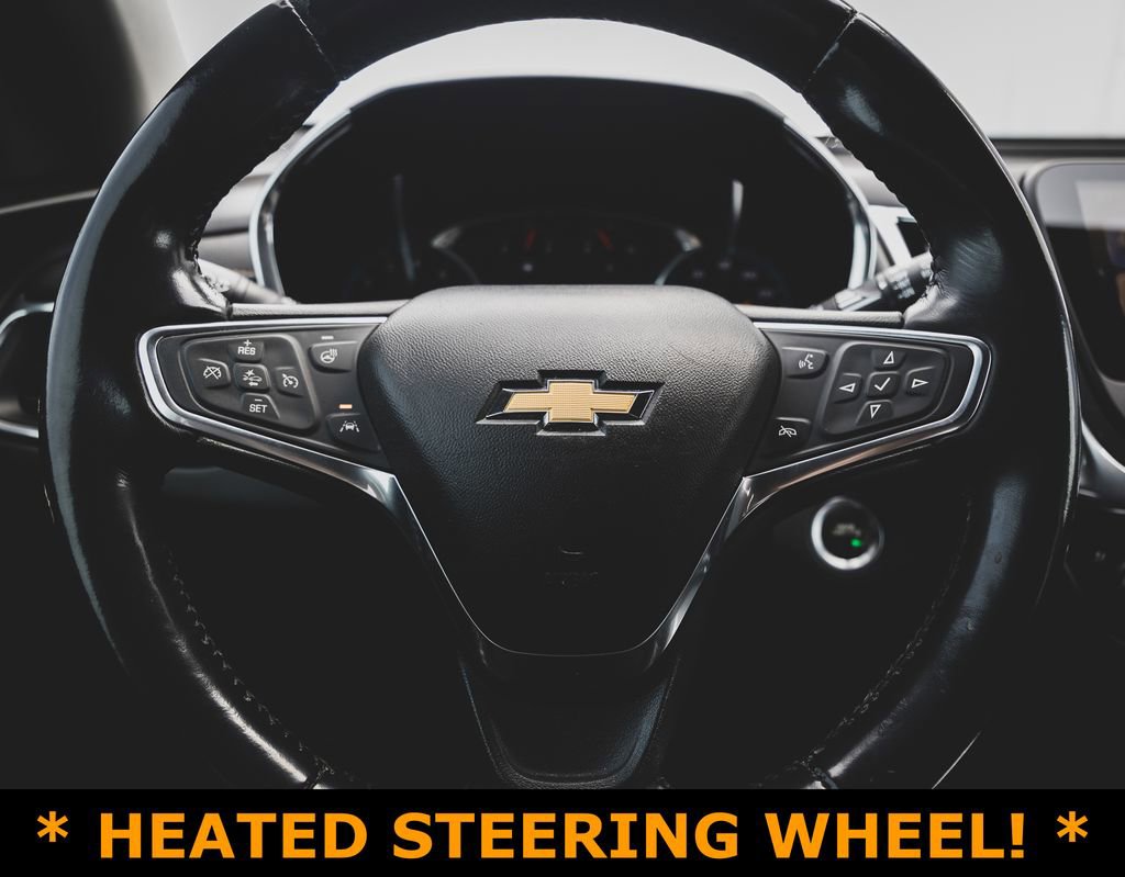 Used 2018 Chevrolet Equinox Premier image 16